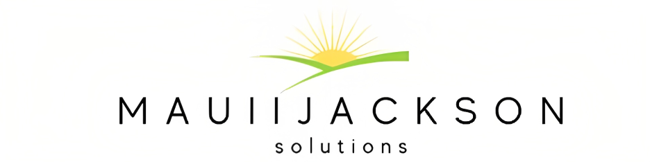 MauiiJackson Solutions logo